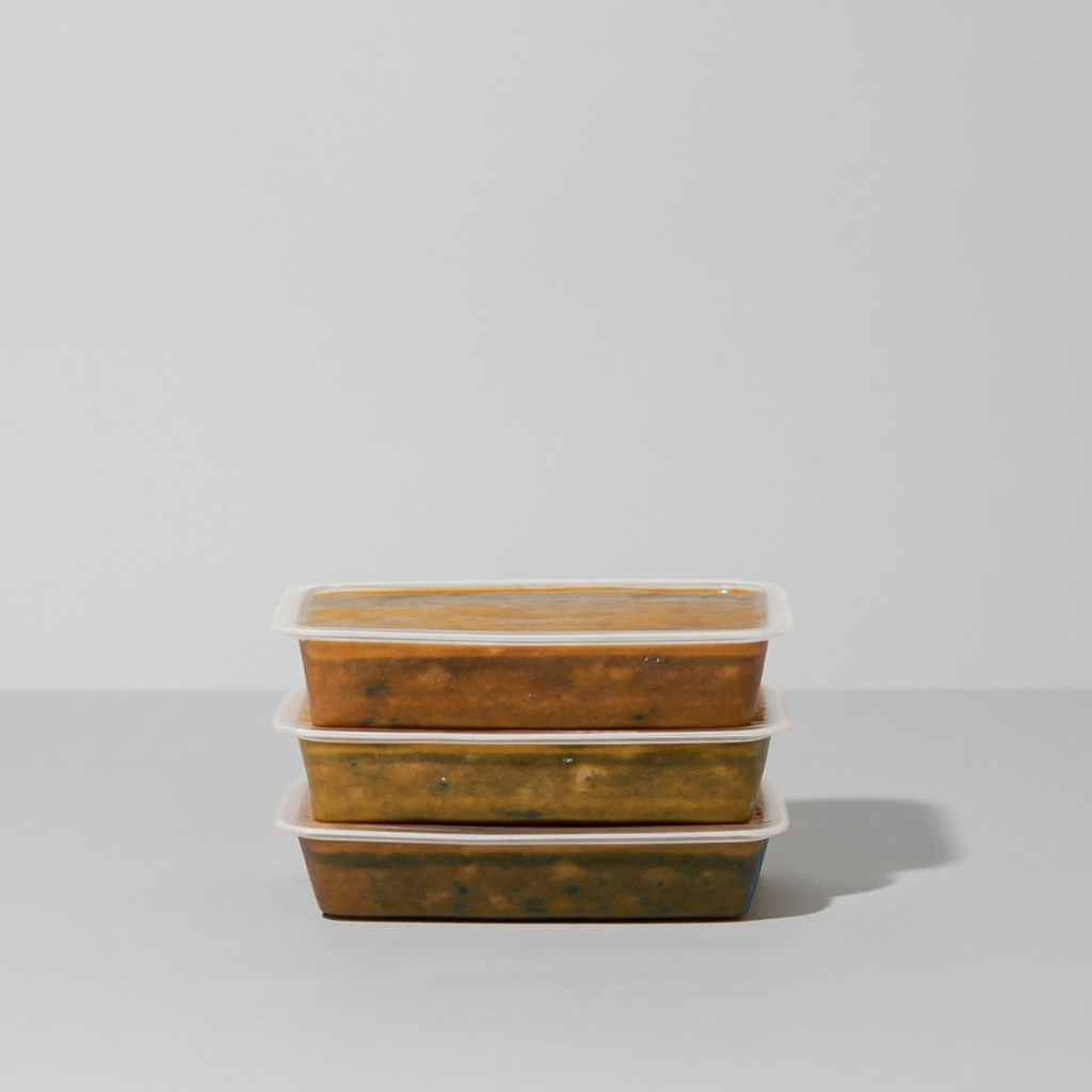 PACK BEST SELLERS Marinera, Secreto Ibérico y Vegetal